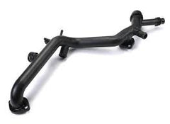 Water Hose Pipe 06E121045E 06E121045R Compatible with AUDI A6 C6 (4F2) | A6 / S6 Tag-H-267