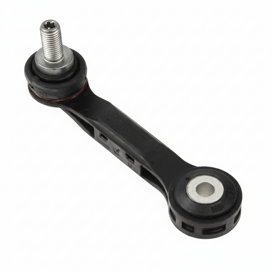Rear Axle Sway Bar End Stabilizer Link Right & Left Set 33506862865 Compatible With BMW X1 (F48)