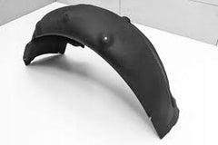 Rear Right Fender Liner 51717260294 Compatible With BMW 3 Series F30 Tag-FE-82