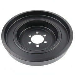 Crankshaft Pulley 11237580391 Compatible With BMW 5 Series F10 Tag-CP-07