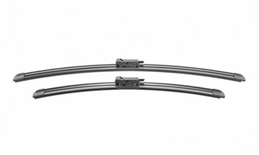 Front Wiper Blade Set (26'19 Inch) A2478200602 2468201345 2468202800 9108240200 A1678209301 A1678209501 A2468201345 A2468202800 Compatible with MERCEDES BENZ B-CLASS W247 Tag NO.13