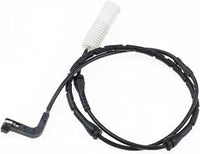 Front Brake Pad Wear Sensor 34356755266 34356778037 6755266 6778037 Compatible With BMW 7 Series E65 E66 E67
