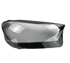 Front Headlight Glass Compatible with MERCEDES BENZ GLE W167 2018-2023