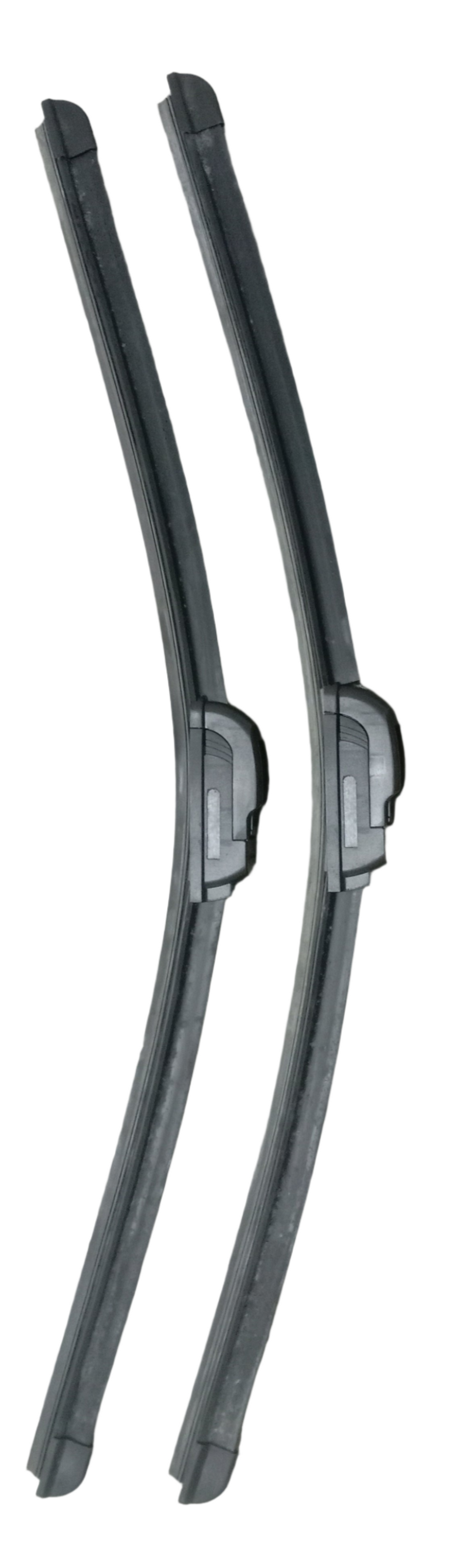 Front Wiper Blade Set (20'20 Inch) Compatible with RENULT DUSTER Tag-WBF-57