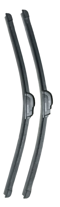 Front Wiper Blade Set (20'20 Inch) Compatible with RENULT DUSTER Tag-WBF-57