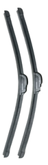 Front Wiper Blade Set (20'20 Inch) Compatible with RENULT DUSTER Tag-WBF-57