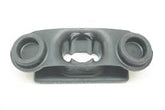 Transmission Mount (Rubber Stop) 97037513702 Compatible With PORSCHE PANAMERA 970 GTS 4.8L