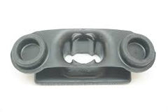 Transmission Mount (Rubber Stop) 97037513702 Compatible With PORSCHE PANAMERA 970 GTS 4.8L