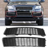 Fog Lamp Cover Compatible With AUDI Q7 (2010-15) Fog Lamp Cover Left 4L0807697B & Right 4L0807698B Tag No.113