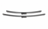 Front Wiper Blade Set (26'19 Inch) A2478200602 2468201345 2468202800 9108240200 A1678209301 A1678209501 A2468201345 A2468202800 Compatible with MERCEDES BENZ B-CLASS W247 Tag NO.13