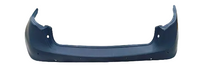 Rear Bumper 95850541110G2X Compatible With PORSCHE CAYENNE Tag No.220