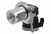 Exhaust Gas Recuperation EGR Assembly 6421401960 A6421401960 Compatible With MERCEDES-BENZ E-CLASS (W212) & M-CLASS (W164)