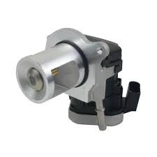 Exhaust Gas Recuperation EGR Assembly 6421401960 Compatible With MERCEDES-BENZ E-CLASS (W212) & M-CLASS (W164)