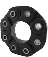 Front/Rear Drive Shaft Flex Joint A0004110600 Compatible With MERCEDES-BENZ C-CLASS W204 W205 & CLS C218 C219 & E-CLASS W211 W212 & S-CLASS W221