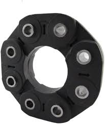 Front/Rear Drive Shaft Flex Joint A0004110600 Compatible With MERCEDES-BENZ C-CLASS W204 W205 & CLS C218 C219 & E-CLASS W211 W212 & S-CLASS W221