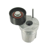 Belt Tensioner With Pulley 11287800334 Compatible with BMW 5 Series (E60) & 5 Series (F10) & 5 Gran Turismo (F07) & 7 Series (F01, F02, F03, F04) & X3 (E83) & X5 (E70) & X6 (E71, E72)