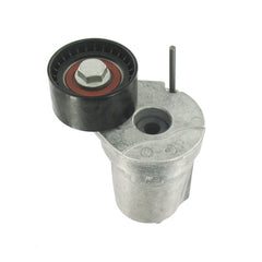 Belt Tensioner With Pulley 11287800334 Compatible with BMW 5 Series (E60) & 5 Series (F10) & 5 Gran Turismo (F07) & 7 Series (F01, F02, F03, F04) & X3 (E83) & X5 (E70) & X6 (E71, E72)