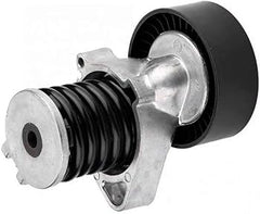 Belt Tensioner With Pulley 2712000470 Compatible with MERCEDES-BENZ C-CLASS (W203) & C-CLASS (W204) & E-CLASS (W211) & E-CLASS (W212) & SLK (R171) & SLK (R172)