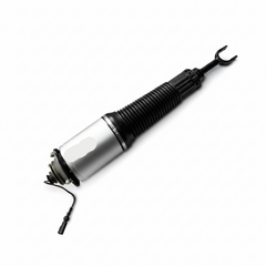 Front Left Air Suspension Shock Absorber Strut 4E0616039 4E0616039A Compatible With AUDI A8 D3 (4E2, 4E8) | A8 / S8 | A8L