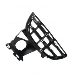 Fog Lamp Chrome Compatible With Porsche Cayenne (2011) Fog Lamp Chrome Left 95850568120 & Right 95850568220 Fog No.154