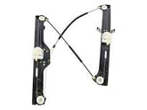 Front Left Power Window Regulator 51337166379 Compatible with BMW X5 (E70)