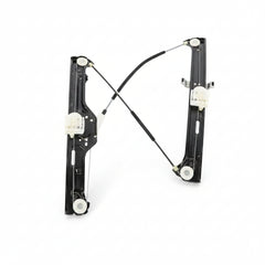 Front Left Power Window Regulator 51337166379 Compatible with BMW X5 (E70)