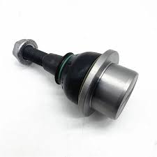 Front Lower Ball Joint Right & Left C2D22624 Set Compatible With JAGUAR XJ (X351)