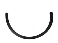 Rear Right Wheel Arch (EYEBROW) 80D853818A Compatible With AUDI Q5 N.M 2016-2022 Tag-EY-36