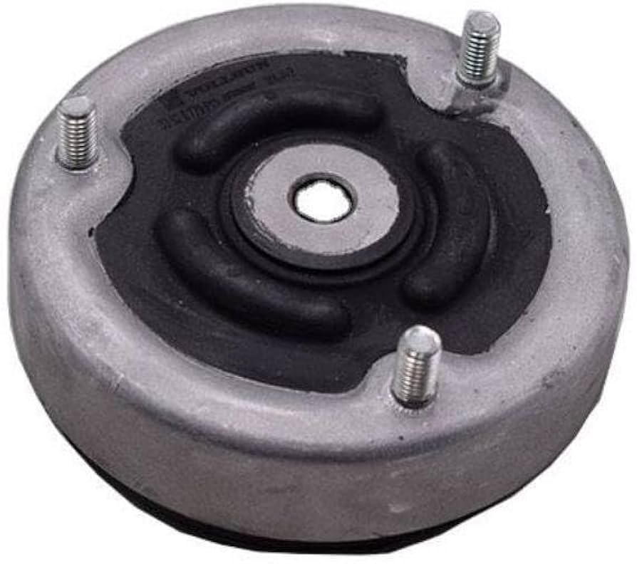 Rear Upper Shock Strut Mounts 33526779611 Compatible With BMW 5 Series (E60) & 6 Series (E63) & 7 Series (E65, E66, E67)