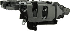 Front Right Door Lock Actuator Latch LR091525 Compatible With LAND ROVER RANGE ROVER EVOQUE (L538) & RANGE ROVER SPORT I (L320) (2011-20)