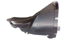 Front Left Engine Splash Shield 51757312829 Compatible With BMW 5 Series G30 2017-2018