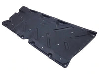 Front Left Floor Under Cover Shield 2466840100 Compatible With MERCEDES-BENZ B-CLASS W246 Tag No.1