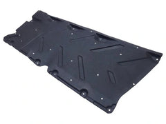 Front Left Floor Under Cover Shield 2466840100 Compatible With MERCEDES-BENZ B-CLASS W246 Tag No.1