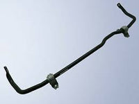 Front Suspension Stabilizer Bar (Balance Rod) 5Q0411303 5Q0411303Q 5Q0411303R Compatible with SKODA OCTAVIA III (5E3, NL3, NR3) & VW GOLF VII Van (5G1)