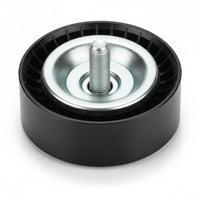 Belt Idler Pulley 2742020019 A2742020119 A2742020019 Compatible with MERCEDES-BENZ C-CLASS C-CLASS (W204) & C-CLASS (W205) & A-CLASS (W176) & A-CLASS (W177) Tag no : 12