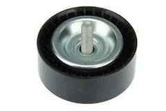 Belt Idler Pulley 2742020019 Compatible with MERCEDES-BENZ C-CLASS C-CLASS (W204) & C-CLASS (W205) & A-CLASS (W176) & A-CLASS (W177)