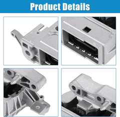 Right Engine Motor Mount 22116885934 Compatible With BMW X1 F48 (Main MTG) & MINI F56