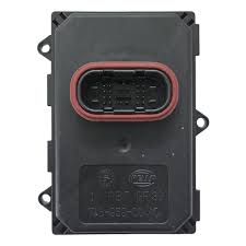 Headlight Control Unit 8U0941329 For AUDI Q3 Tag-BL-158