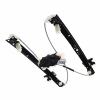 Rear Left Power Window Regulator With Motor LR078871 Compatible with LAND ROVER RANGE ROVER SPORT II (L494)