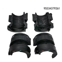 Front Stabilizer Sway Bar Bushing 7L0411313K Compatible With AUDI Q7 (4LB) & R8 (4S3, 4SP) & PORSCHE CAYENNE (9PA) & VW TOUAREG (7LA, 7L6, 7L7)