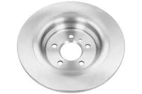 Rear Brake Disc Set A1664230012 A1664230500 Compatible With MERCEDES-BENZ GLE W166
