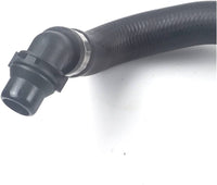 Air Intake Hose Pipe 2048307096 Compatible With Mercedes Benz C-CLASS W204 Tag-H-73