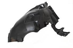 Front Left Fender Liner LR027395 Compatible With Land Rover Range Rover Evoque - L538 Tag No.7