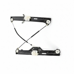 Front Left Power Window Regulator 51337166379 Compatible with BMW X5 (E70)