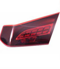 Dicky Light Compatible With MERCEDES BENZ GLC X253 2020-2021 Dicky Light Left A2139064608 & Right A2139064708 Tag-DLM-105