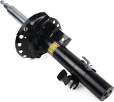 Front Left Air Suspension Electric Shock Absorber Strut LR024437 Compatible With LAND ROVER RANGE ROVER EVOQUE (L538)