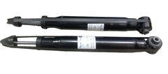 Rear (Left & Right Same) Shock Absorber 4B0513031P Compatible With SKODA SUPERB I (3U4) (1PCS)
