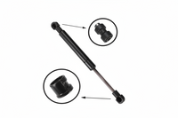 Rear Tailgate Trunk Lid Return Shock Spring Left & Right 51244365788 51244394052 51247060623 51247250308 Compatible with BMW 3 Series E90