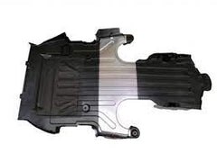 Engine Shield C2Z22592 Compatible with Jaguar=XF
