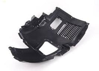 Front Left Fender Liner Left 51717186727 Compatible With BMW 5 Series F10 Tag-FE-10